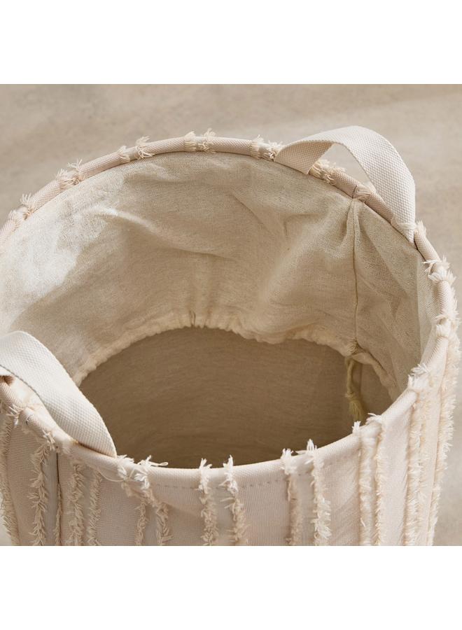 هوم بوكس سلة غسيل سوربس - 36×55 سم - Image 3