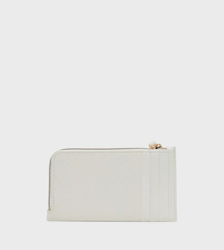 كول ات سبرنج MACKENNAA Braided Card Holder