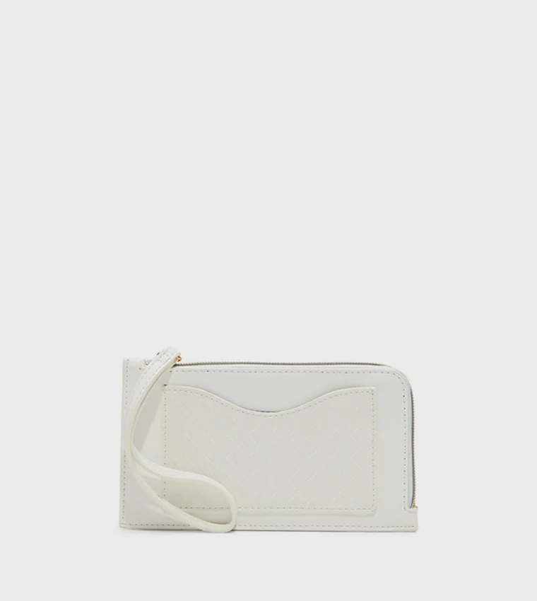 كول ات سبرنج MACKENNAA Braided Card Holder