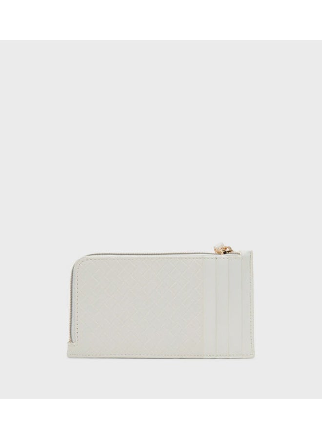CALL IT SPRING MACKENNAA Braided Card Holder - Image 2