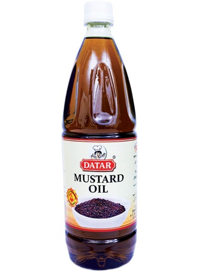 Musterd Oil 1ltr