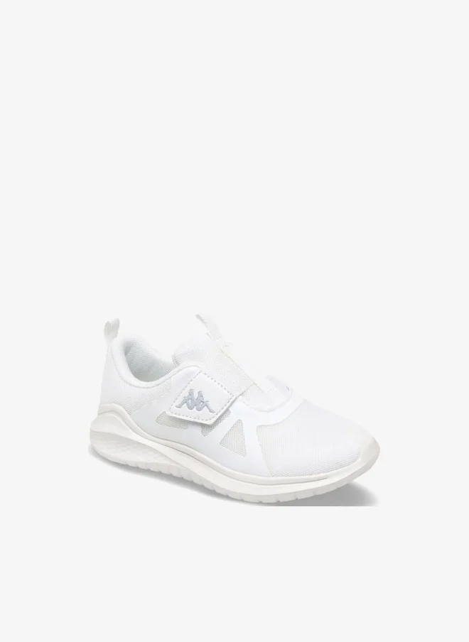 كابا Boys Hook & Loop Sports Shoes