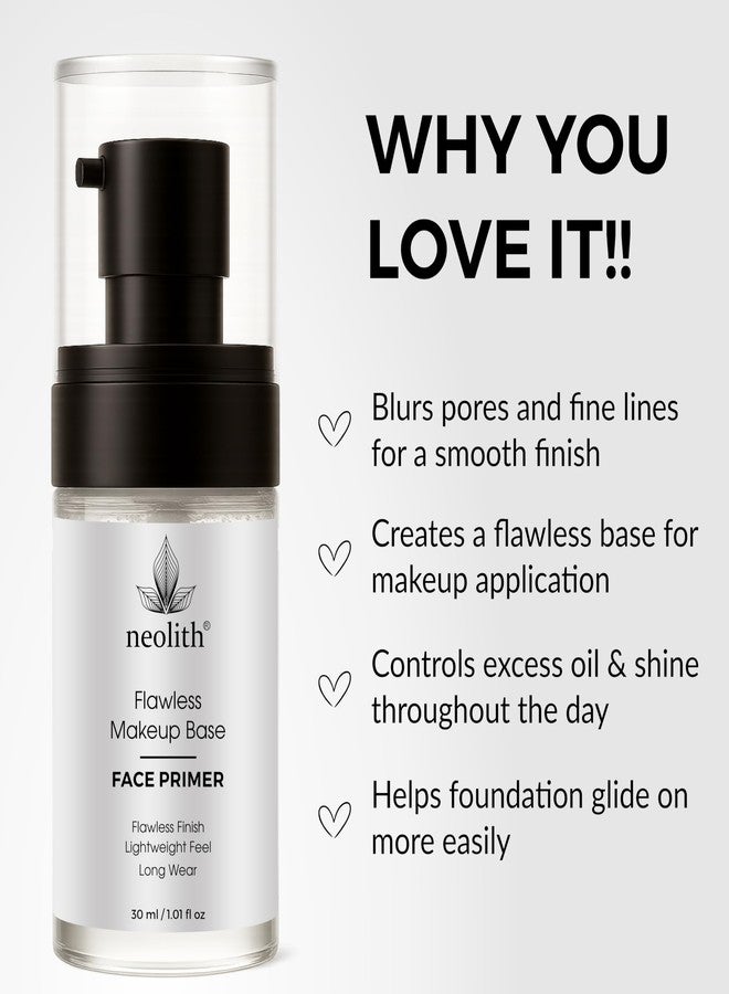 نيوليث برايمر نيوليث لتنقية المسام للوجه - Image 4