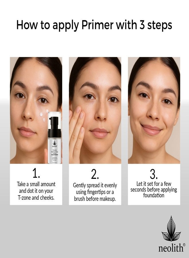 نيوليث برايمر نيوليث لتنقية المسام للوجه - Image 5