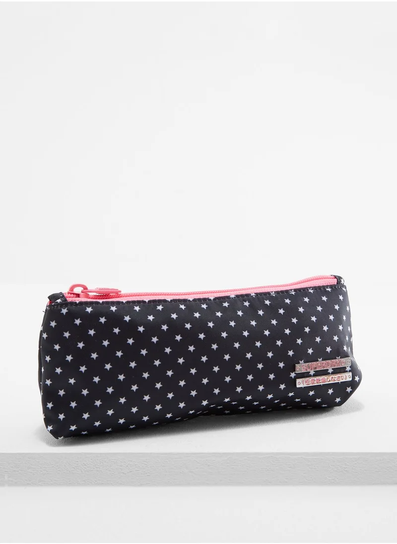Superdry Super Pencil Case