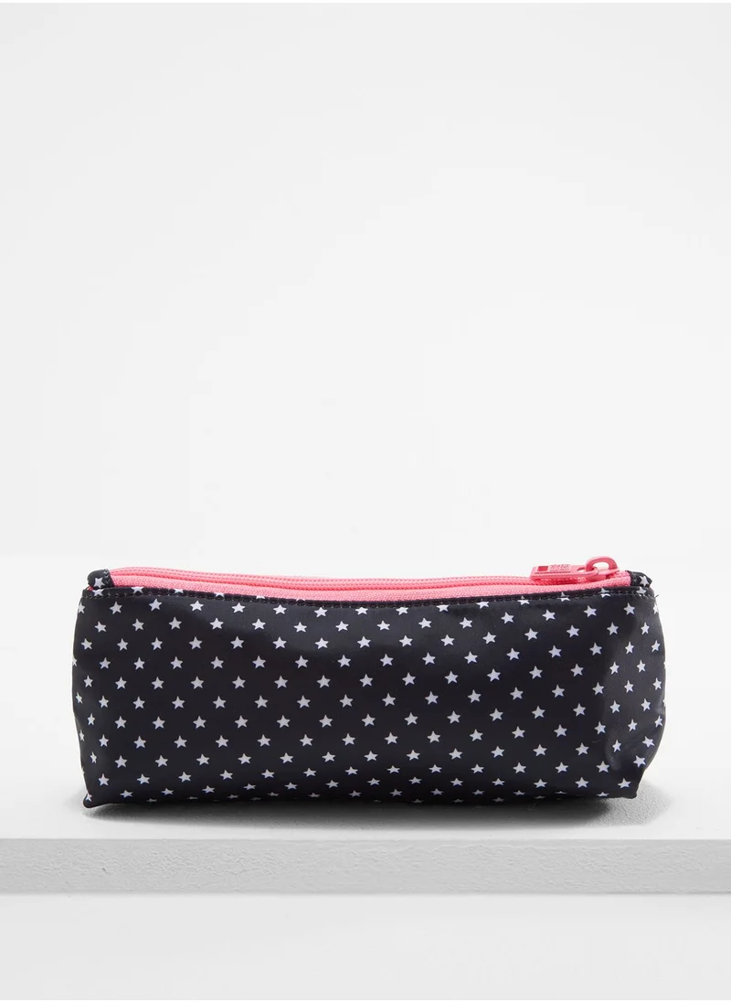 Superdry Super Pencil Case