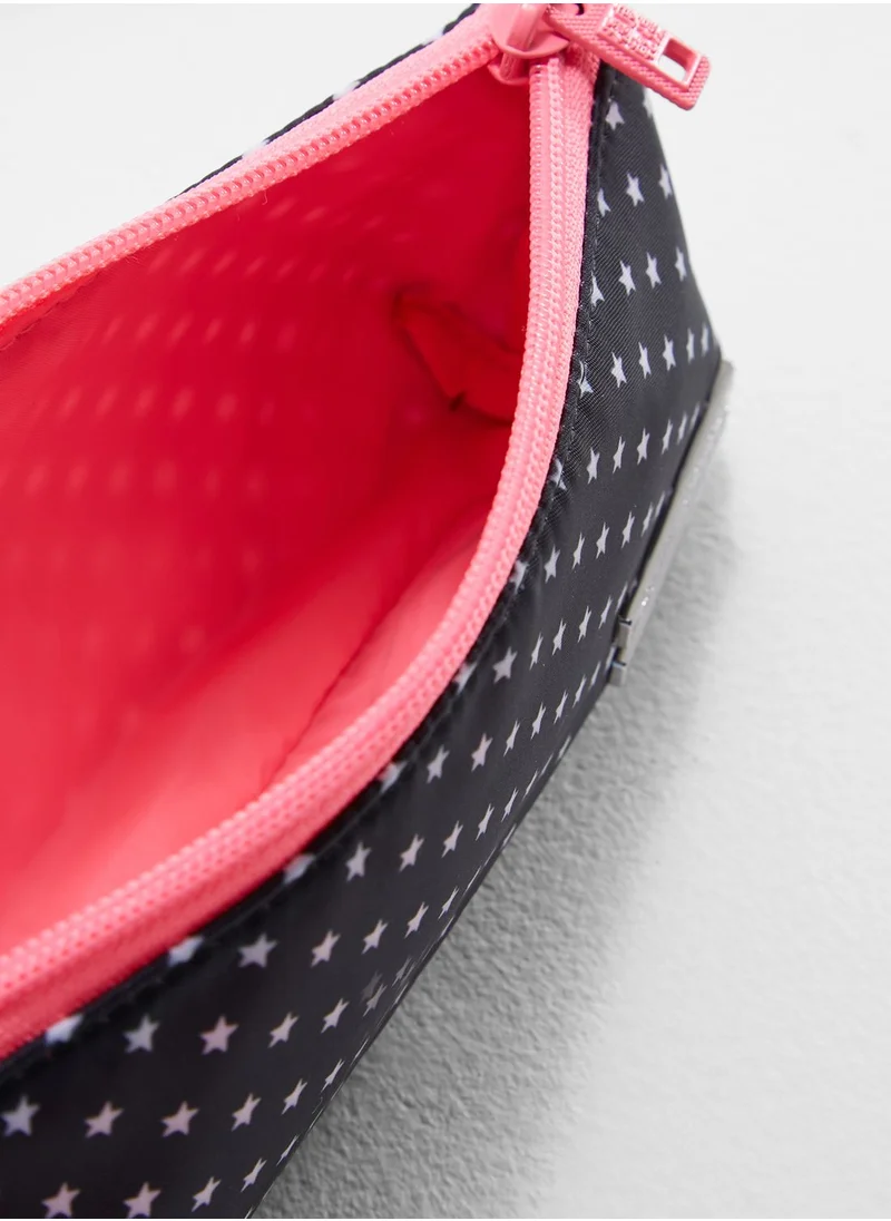Superdry Super Pencil Case