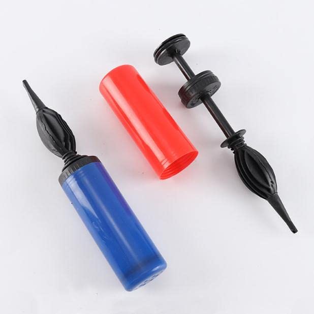 TOYXE Air Balloon Pump Pack of 2 Pcs | Balloon Blower | Inflator for Latex, Foil, Helium Air Balloons - Image 3
