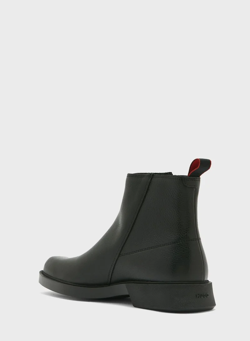 HUGO Informal Casual Boots