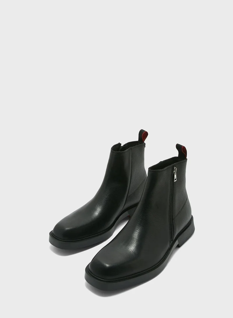 HUGO Informal Casual Boots