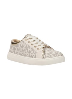 Michael Kors Youth Jem Ralley Low Top Sneakers  - Image 2