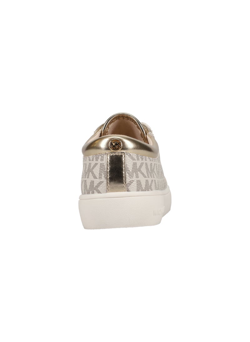 Michael Kors Youth Jem Ralley Low Top Sneakers  - Image 3