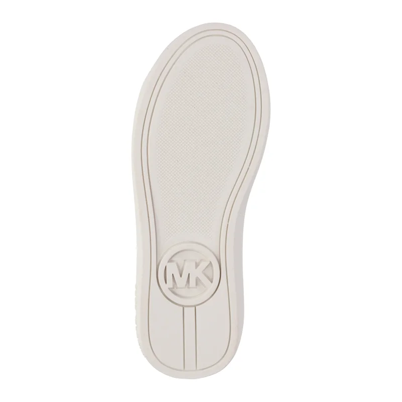 Michael Kors Youth Jem Ralley Low Top Sneakers