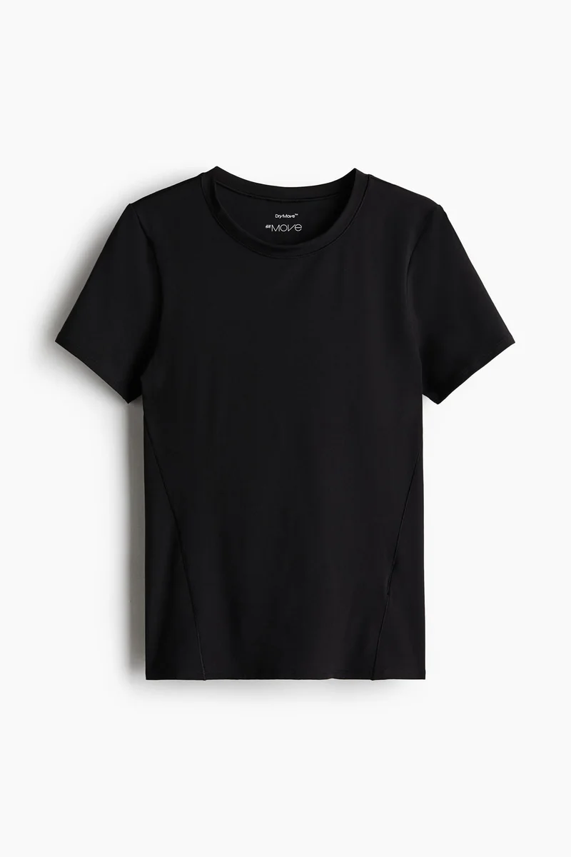 H&M Sports Top In Drymove