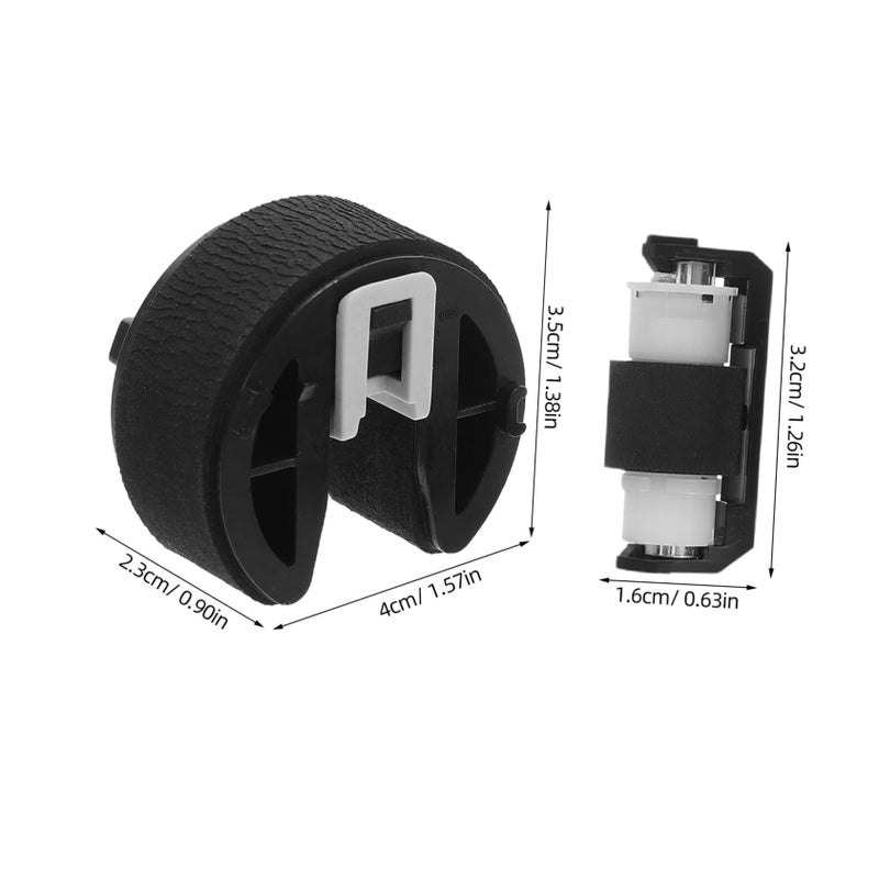 2pcs Hotend Sock Cover Heater Block Accessories For 3D Printer Extruder Parts - Image 3