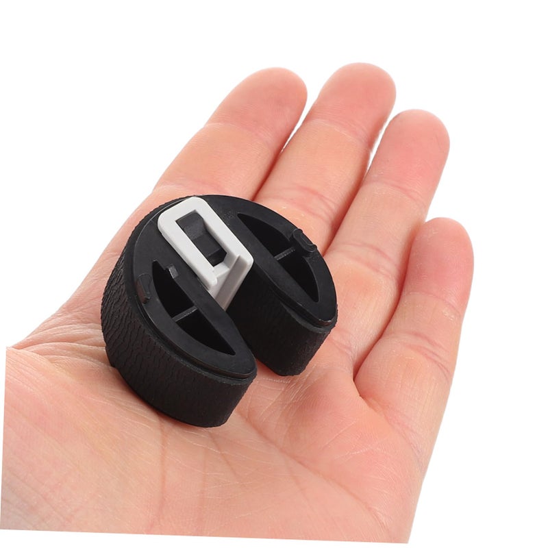 2pcs Hotend Sock Cover Heater Block Accessories For 3D Printer Extruder Parts - Image 5