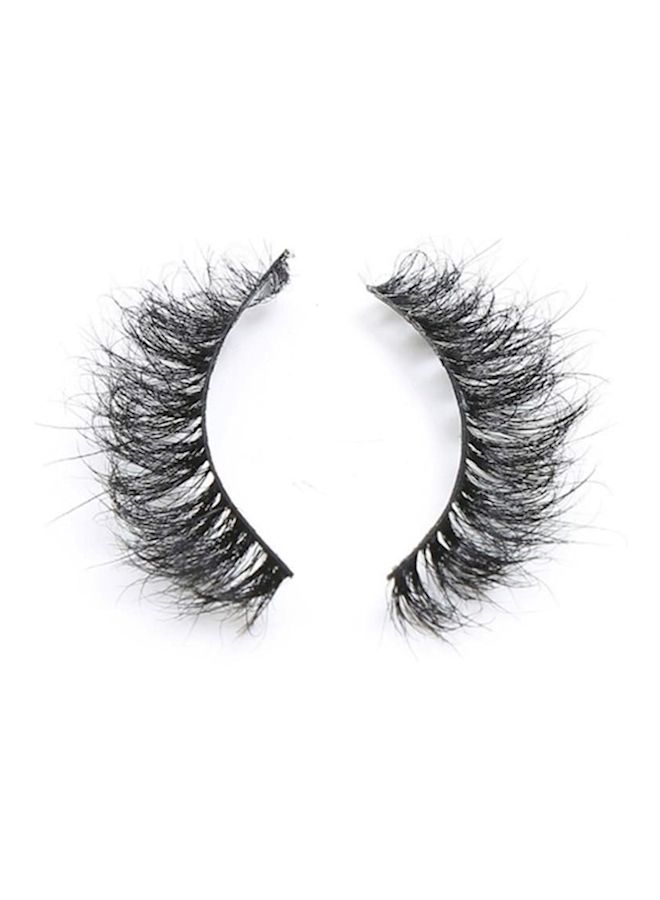 نيبمينينت رموش صناعية يدوية أسود - Image 3