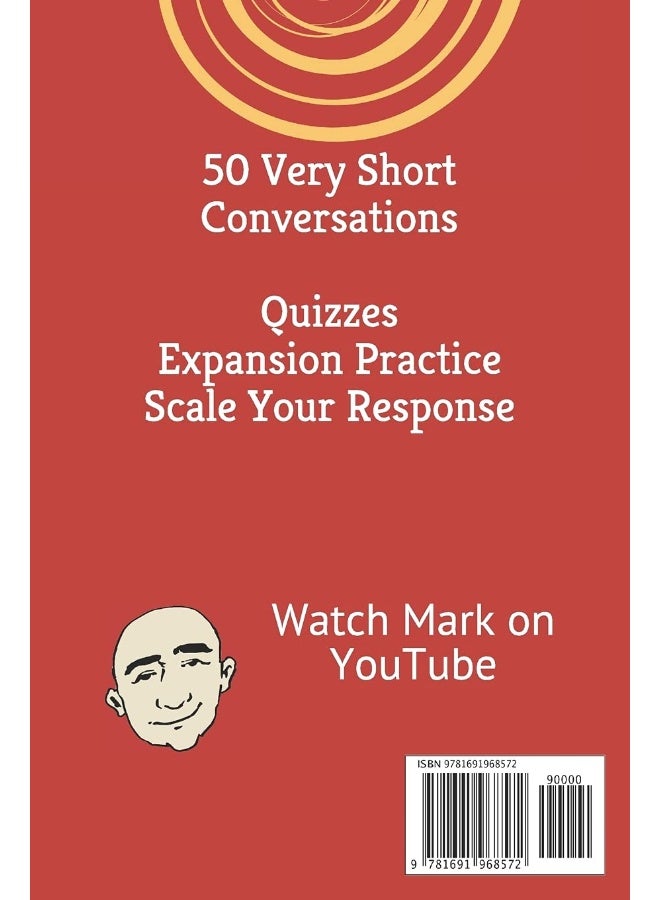 50 Very Short Conversations Book Two  - Image 2
