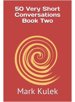 50 Very Short Conversations Book Two  - Image 2