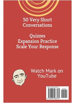 50 Very Short Conversations Book Two  - Image 1