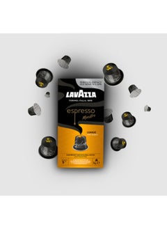 Lavazza Lavazza Espresso Maestro Lungo - Nespresso Compatible - 10 capsules  - Image 3