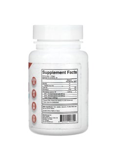 Divine Health Divine Health, Dr Colbert M.D. Omega-3 Wild Alaskan Salmon, 30 Capsules  - Image 2
