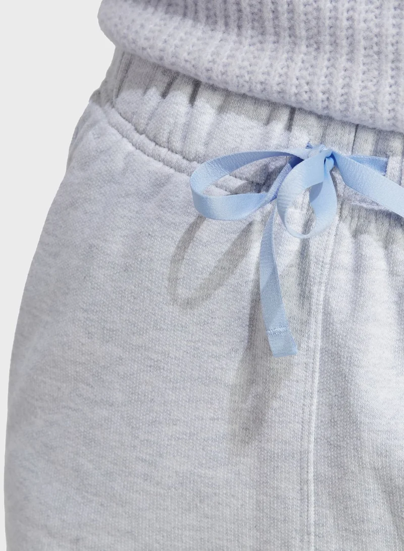 adidas Originals Logo Shorts