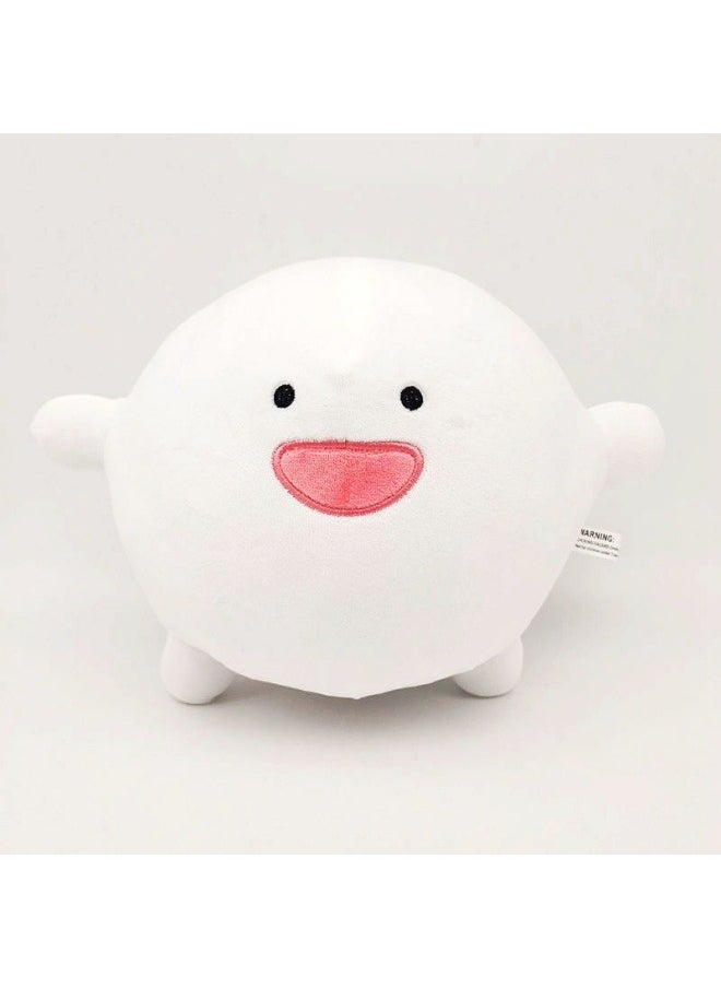 general The Boy and the Heron, what kind of life do you want to live? Wow, wow, dolls, cute plush toys, the best gift for family and friends