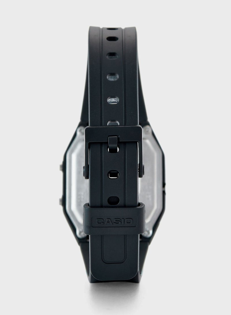 CASIO Dual Timer Analog Watch - Image 3