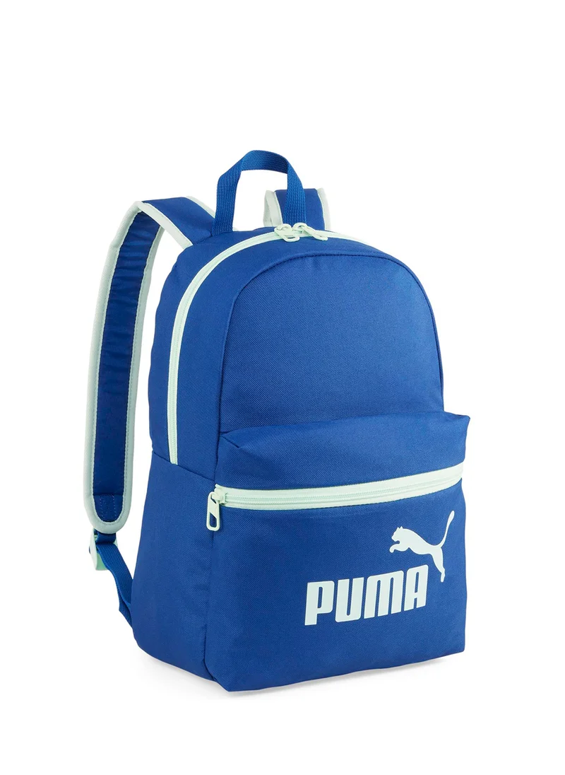 بوما Youth Phase Small Backpack