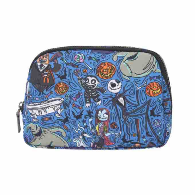 Versatile Storage Bag, Outdoor Sports Phone Bag, Unisex Crossbody Casual Trendy Bag, Fashionable Printed Waist Bag, Portable - Image 2