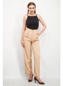 Reserved Women Solid Sleeveless Bodysuit, Black  - Image 2