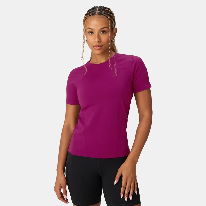 Fabletics توب تدريب Feather Tech+ للنساء