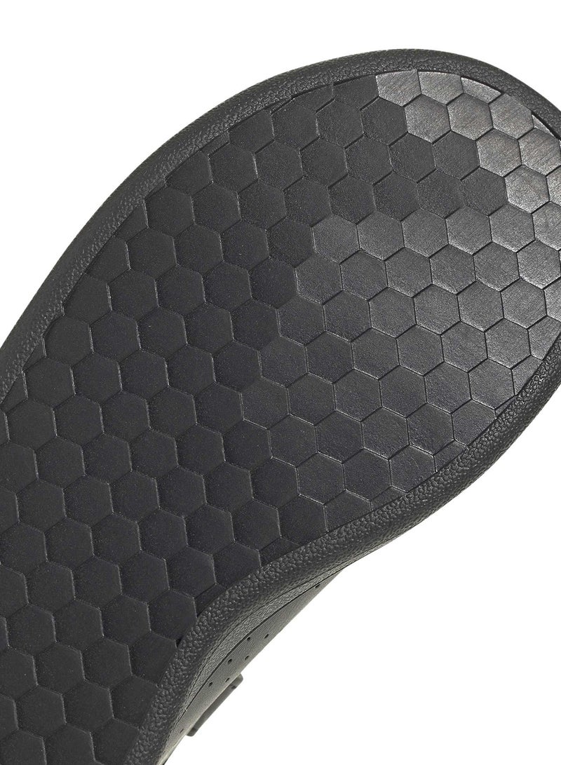 Adidas Advantage Court Lifestyle Hook-And-Loop Shoes - Image 4