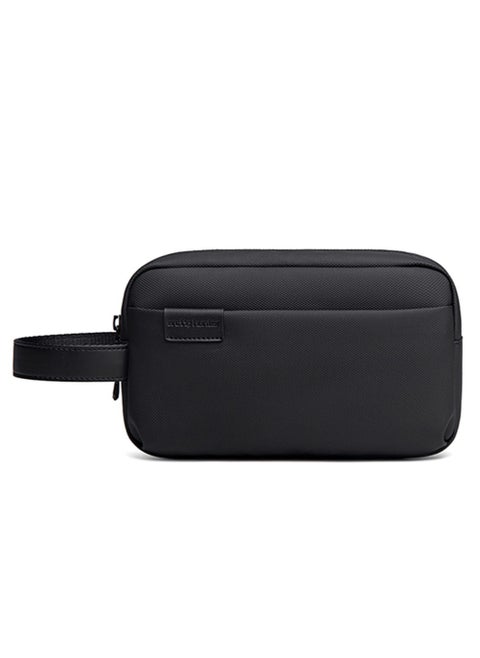 Travel Clutch Bag, Durable Toiletry Phone Wallet  Handbag for Men