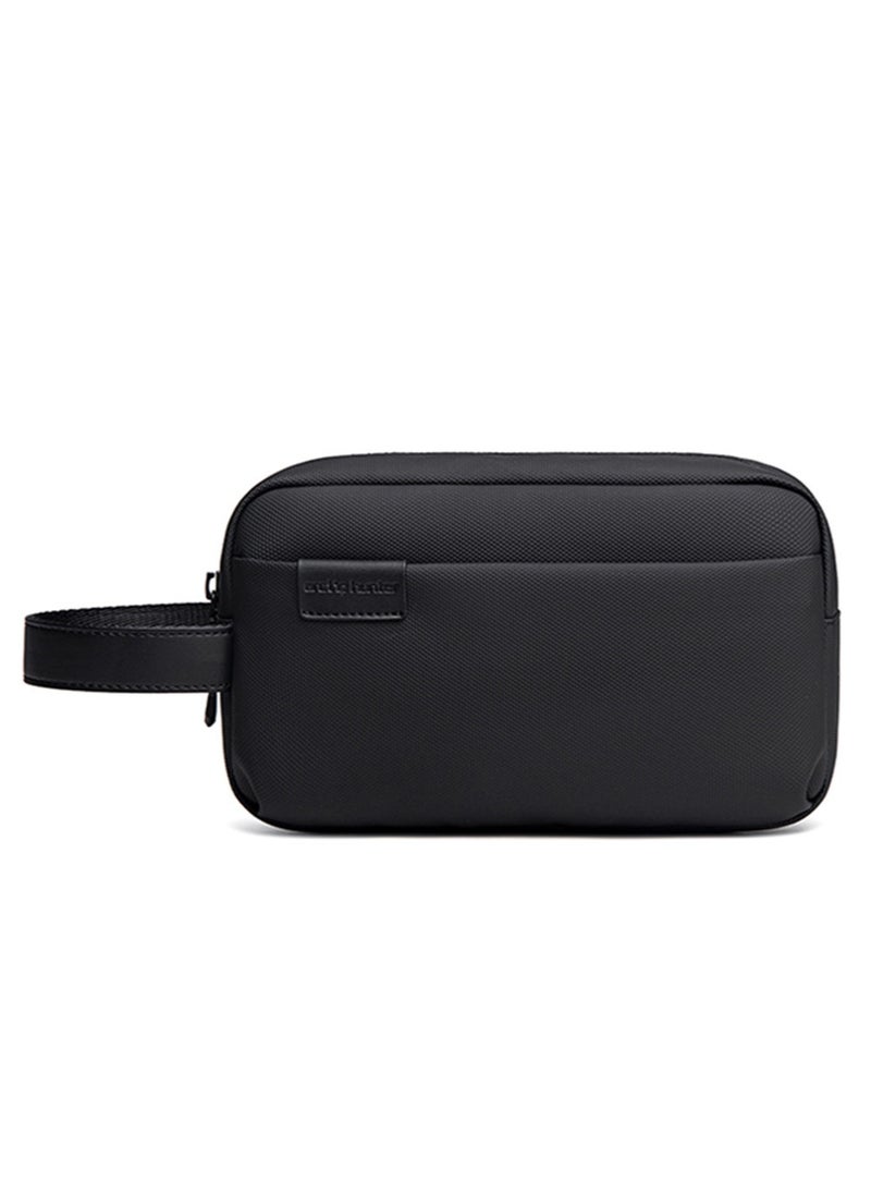 ARCTIC HUNTER Travel Clutch Bag, Durable Toiletry Phone Wallet  Handbag for Men  - Image 1
