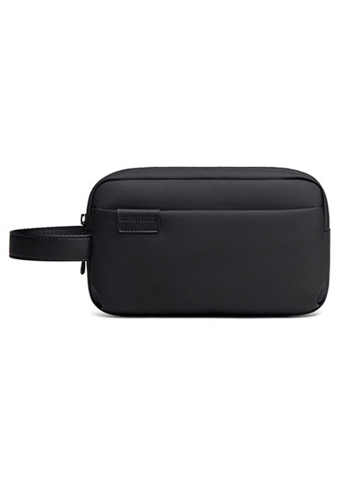 Travel Clutch Bag, Durable Toiletry Phone Wallet  Handbag for Men