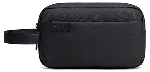 Travel Clutch Bag, Durable Toiletry Phone Wallet  Handbag for Men
