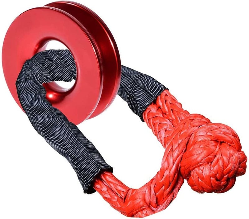 FizLig حلقة استرداد فيزليغ مع حبل صناعي - Image 1