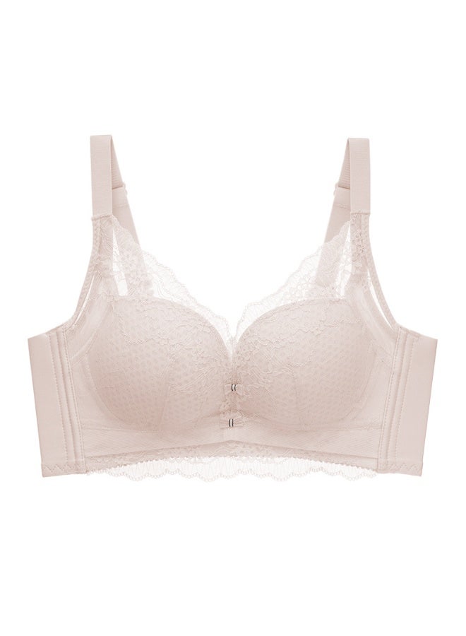 KUYING Brand New Comfortable Skin Friendly Breathable Bra  Set Of 2 - Image 3