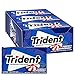 Trident Perfect Peppermint SugarFree Chewing Gum 12 Packs of 14 Pieces 168 Total Pieces - Image 2