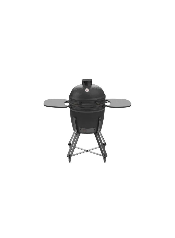 Barbecook Kamal 60 Mat kamado black mat 138x84x110.5cm