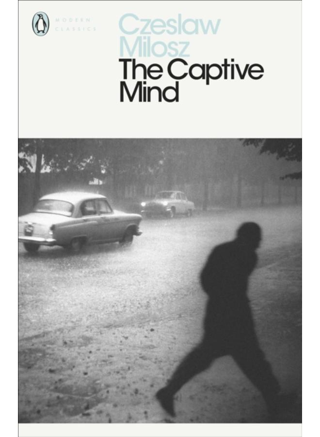 The Captive Mind