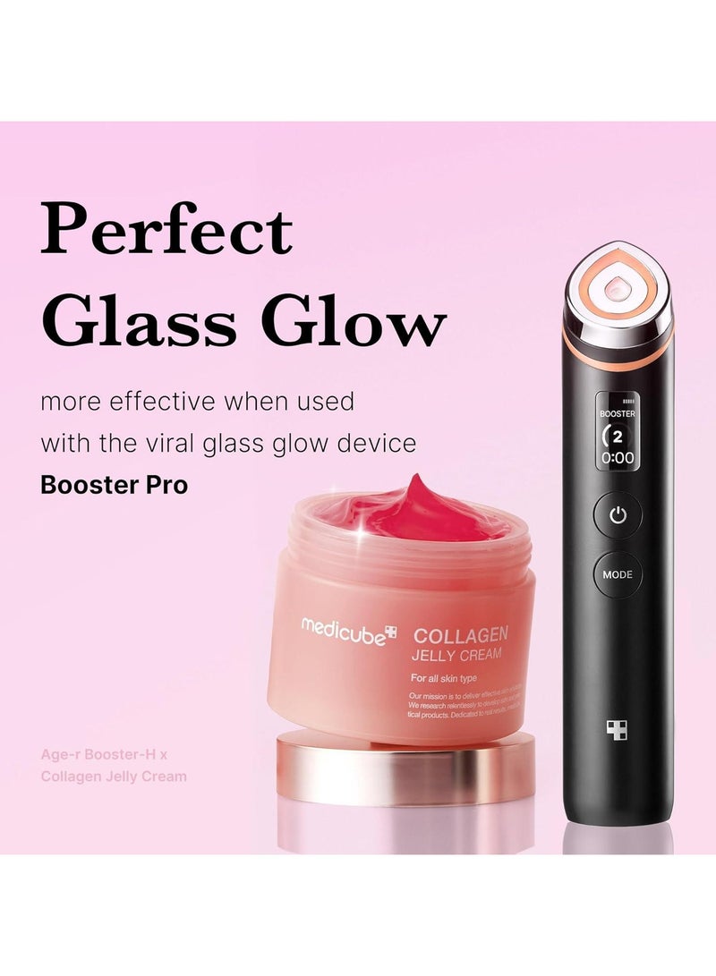 Medicube Collagen Jelly Cream  50ml - Image 3