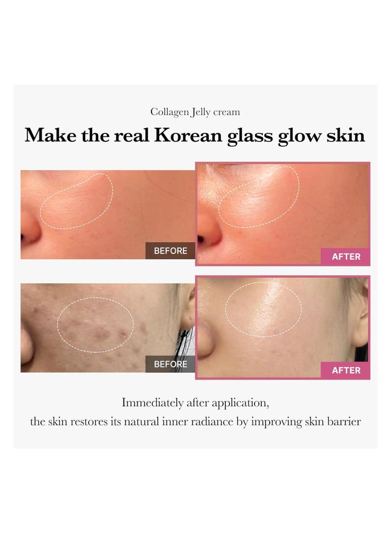 Medicube Collagen Jelly Cream  50ml - Image 5