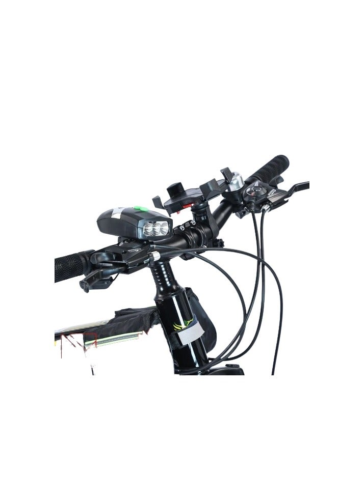 Pro Yard SONIC sports bike WHITE color . - Image 4