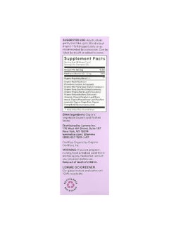 Lemme Lemme, PMS, Women's Balance Liquid Drops, 1 fl oz (30 ml)  - Image 3