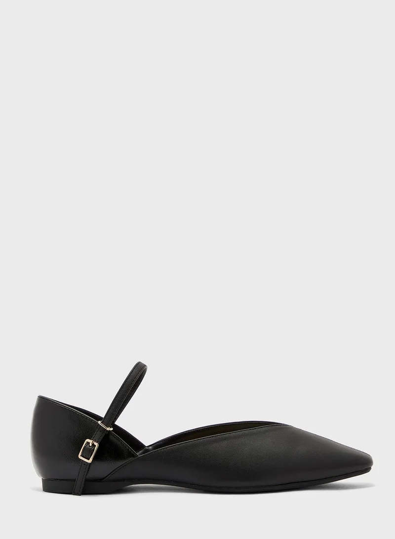 Vincci Casual Ballerina