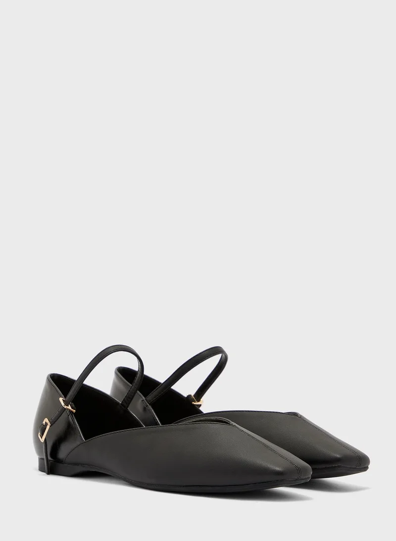 Vincci Casual Ballerina