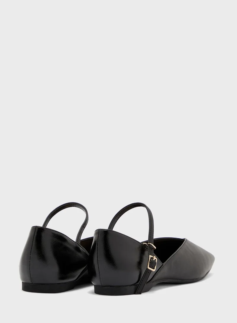 Vincci Casual Ballerina